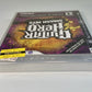 Guitar Hero: Smash Hits (Sony PlayStation 3, 2009) Brand New Factory Sealed