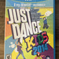 Just Dance Kids 2014 Complete In Box CIB (Nintendo Wii U, 2013)