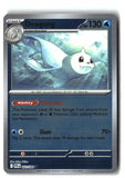 Dewgong Reverse Holofoil NM (Phantasmal Flames 022/094)