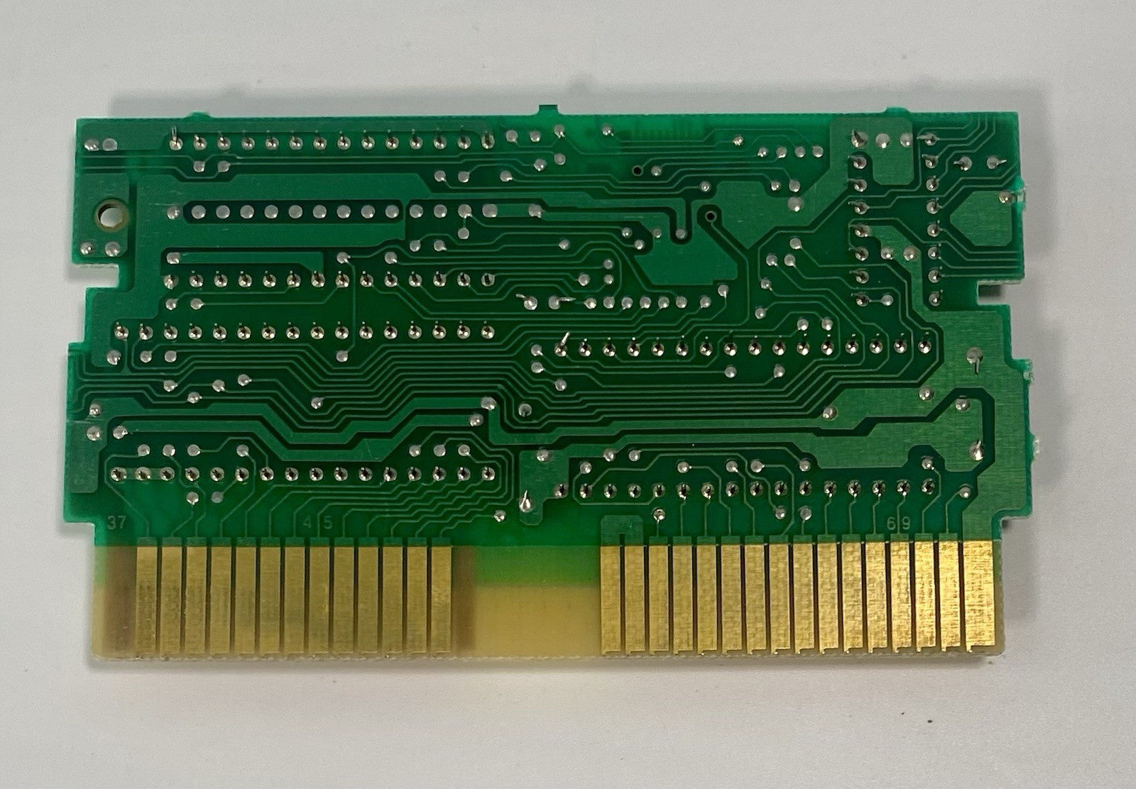 Super Mario Bros. 3 Nintendo Entertainment System 1985 NES W/ Manual & Tested