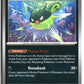 Qwilfish Reverse Holofoil NM (Chaos Rising 052/086)