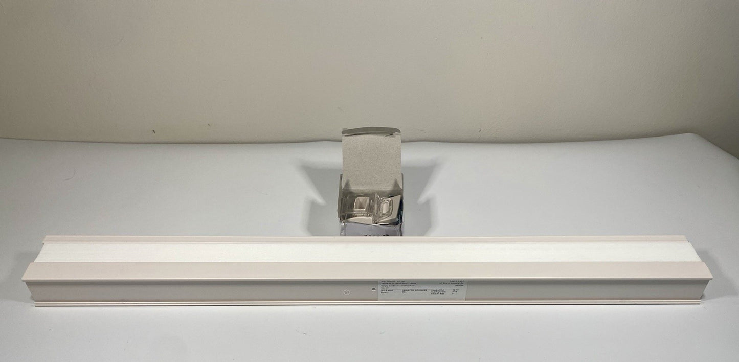 Simply Cordless Customized (S) 30 X 72 Blinds