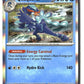 Quaquaval Holofoil NM (Scarlet & Violet Base Set 054/198)