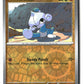 Meditite Reverse Holofoil NM (Destined Rivals 099/182)