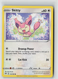 Skitty (SWSH03: Darkness Ablaze 141/189) NM