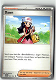 Dawn (Phantasmal Flames 087/094) NM
