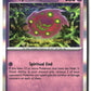 Spiritomb Holofoil NM (Pitch Black 035/084)