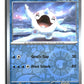 Cetoddle Reverse Holofoil NM (Destined Rivals 064/182)
