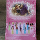 Disney Princess Royal Shimmer Rapunzel Doll 