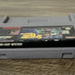 SCOOBY DOO MYSTERY - Super Nintendo (Authentic) SNES Game, Tested & Working