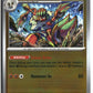 Barbaracle Reverse Holofoil NM (Perfect Order 043/088)