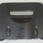 Nintendo 64 N64 Game Console Bundle 1 Gray Controller & All Cords, Tested!