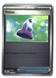 Potion Reverse Holofoil NM (Perfect Order 083/088)