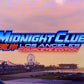 Midnight Club: Los Angeles - Complete Edition, Platinum Hits (Xbox 360 2009) CIB