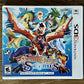 Monster Hunter Stories (Nintendo 3DS, 2017) Complete