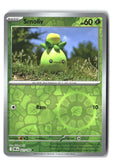 Smoliv Reverse Holofoil NM (Destined Rivals 021/182)