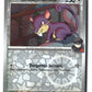 Team Rocket's Rattata Reverse Holofoil NM (Destined Rivals 147/182)