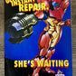 1994 Nintendo Power Magazine Volume 62 Super Street Fighter II w/ Poster