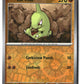 Larvitar Reverse Holofoil NM (Obsidian Flames 105/197)