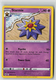 Starmie (SWSH09: Brilliant Stars 055/172) NM
