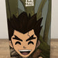 You Tooz Dr. Stone Taiju oki Figure, 4.5" Inch Youtooz Dr Stone Taiju oki Anime