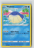 Wailmer (SWSH04: Vivid Voltage 031/185) NM