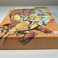 Mushihimesama HD (Xbox 360) Limited Edition Software Japan Only CIB W/ Game & CD