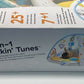 Baby Einstein 4-in-1 Kickin' Tunes Music and Language Discovery Activity Gym NEW
