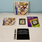 Powerpuff Girls: Bad Mojo Jojo Game Boy Color GBC Complete CIB Box Manual Insert