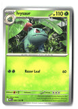 Ivysaur (Mega Evolution 002/132) NM