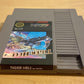 Tiger-Heli (Nintendo Entertainment System NES, 1987) Authentic, Cleaned & Tested