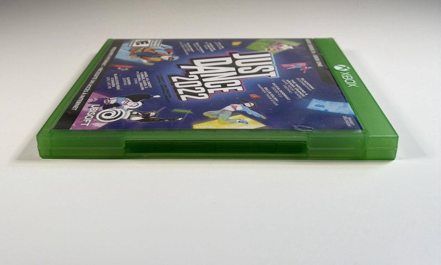 Just Dance 2022 [Xbox Series One & Xbox Series X] Authentic