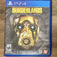 Borderlands: The Handsome Collection (PlayStation 4, 2015)