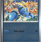 Clauncher Reverse Holofoil NM (Mega Evolution 037/132)