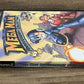 Mega Man Anniversary Collection (Sony PlayStation 2, 2004) Complete