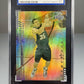 2000 Upper Deck Encore Star /1600 Mark Madsen #159 SGC 92 NM/MT+ 8.5 Rookie RC