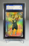 2000 Upper Deck Encore Star /1600 Mark Madsen #159 SGC 92 NM/MT+ 8.5 Rookie RC