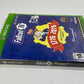 Fallout 76 Tricentennial Edition (Xbox One, 2018) CIB W/ Manual & Inserts