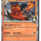 Ethan's Magcargo Holofoil NM (Destined Rivals 036/182)