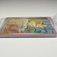 SEALED Pokemon Fennekin 080 Chaos Rising ETB Black Star Promo Holo 80