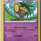 Exeggutor (SWSH: Crown Zenith 058/159) NM
