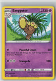 Exeggutor (SWSH: Crown Zenith 058/159) NM
