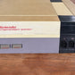 Nintendo NES Console w/ 3 Controllers & All Cords, UNTESTED, Parts & Repair