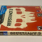 Resistance 3 (Sony PlayStation 3) PS3 Not For Resale NFR Tested CIB Complete