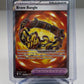 Brave Bangle 104/084 Ultra Rare Pitch Black Pokemon TCG Holo Near Mint NM