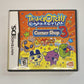 Tamagotchi Connection: Corner Shop 3 - Nintendo DS - CASE, MANUAL & INSERT ONLY