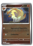 Ninetales Reverse Holofoil NM (Mega Evolution 020/132)