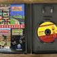 Namco Museum (Nintendo GameCube, 2002) CIB w/ Registration Card & Manual!