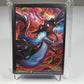 2025 Pokemon TCG Phantasmal Flames ETB 65-Count CCG Card Sleeves Pack Unopened
