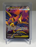 Mega Skarmory ex 106/088 Ultra Rare Perfect Order Pokemon TCG Near Mint NM